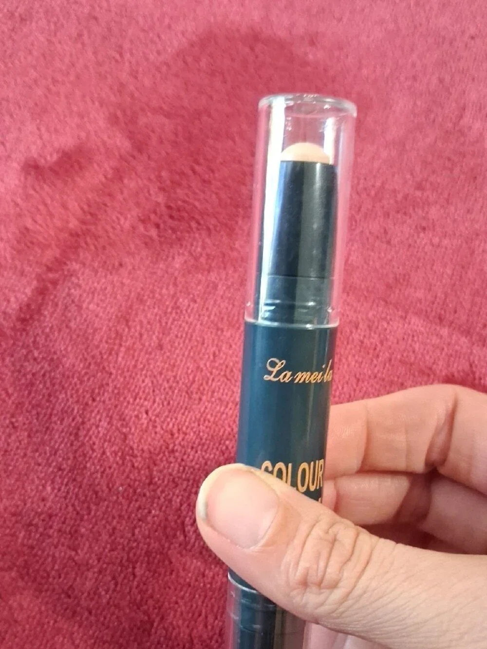 Colour Geometry Dual-Ended Contour Stick